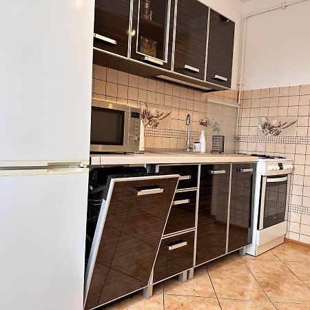 Apartament Dabrowskiego - Gliwice Esterno foto