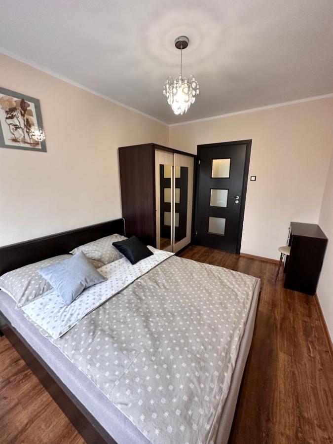 Apartament Dabrowskiego - Gliwice Esterno foto