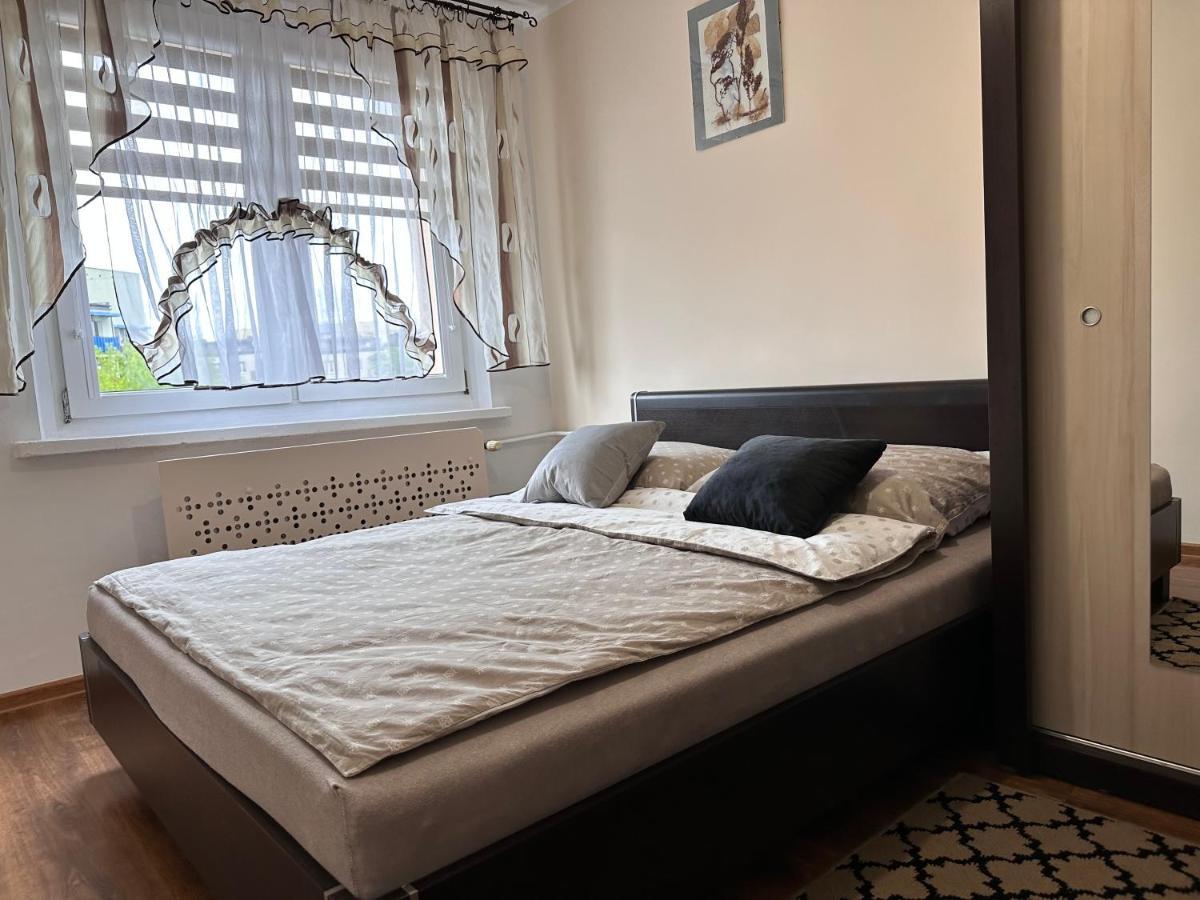 Apartament Dabrowskiego - Gliwice Esterno foto