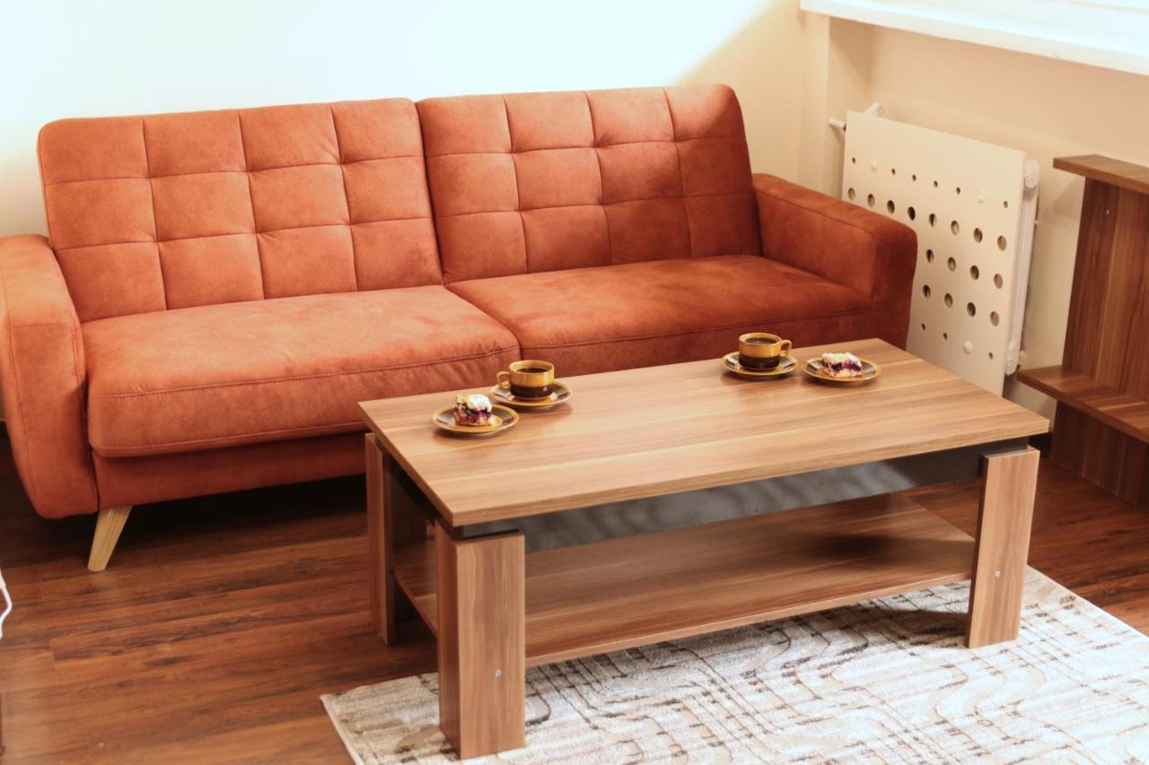 Apartament Dabrowskiego - Gliwice Esterno foto