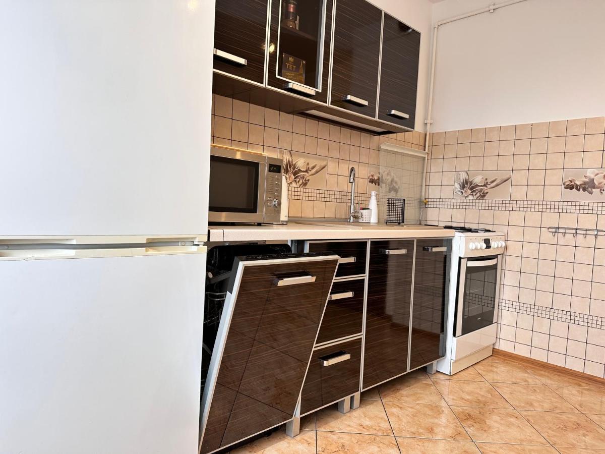 Apartament Dabrowskiego - Gliwice Esterno foto