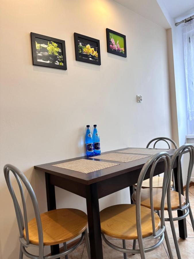 Apartament Dabrowskiego - Gliwice Esterno foto