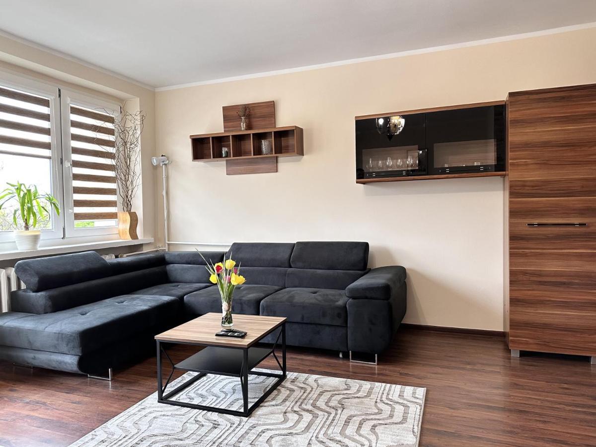 Apartament Dabrowskiego - Gliwice Esterno foto